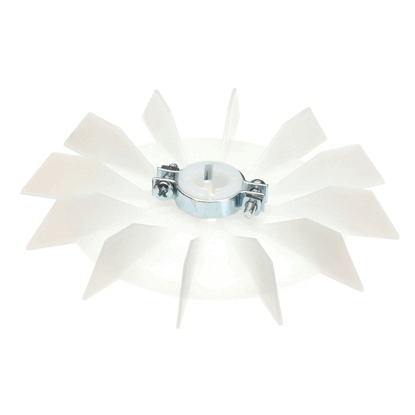 (image for) General Electric 00-941233-00015 COOLING FAN 60 HZ
